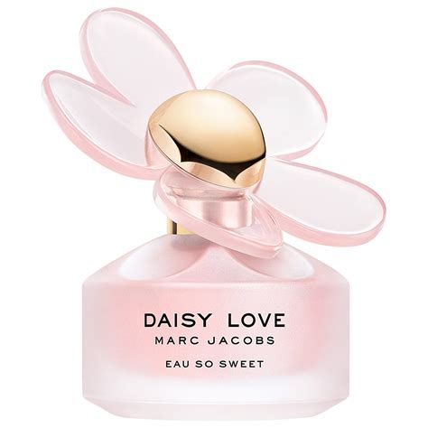 marc jacobs fragrances daisy love